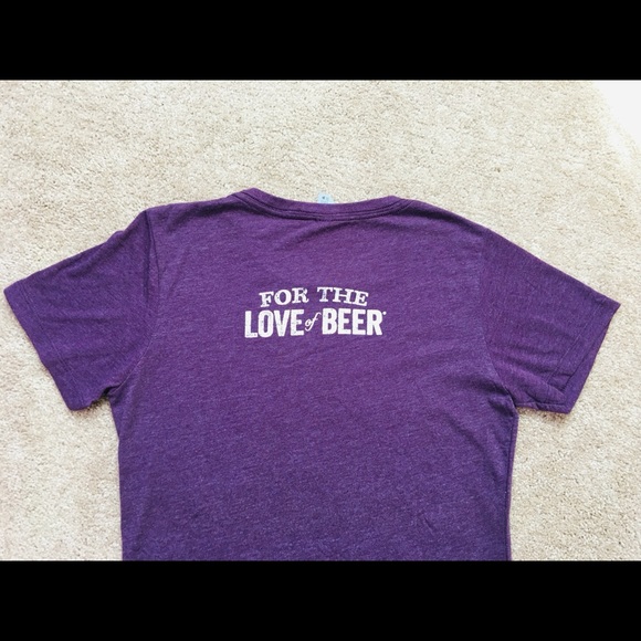 Samual Adams Boston Brewery T-shirt W’s Sz Lg - Picture 6 of 16